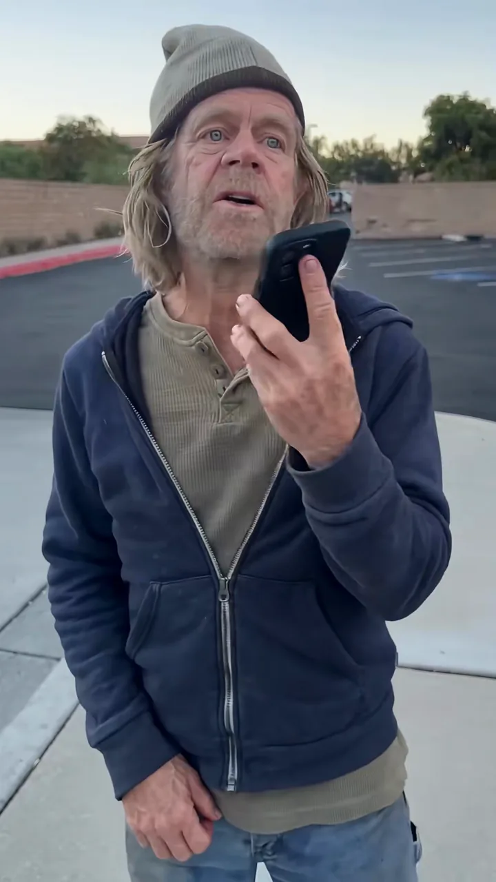 Skatepark phone skit - millionaire in 30 days AI video example